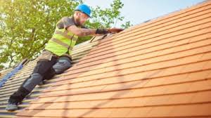 Roof Coating Services in Cicero, IL