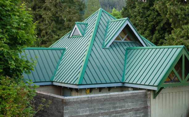 Fast & Reliable Emergency Roof Repairs in Cicero, IL